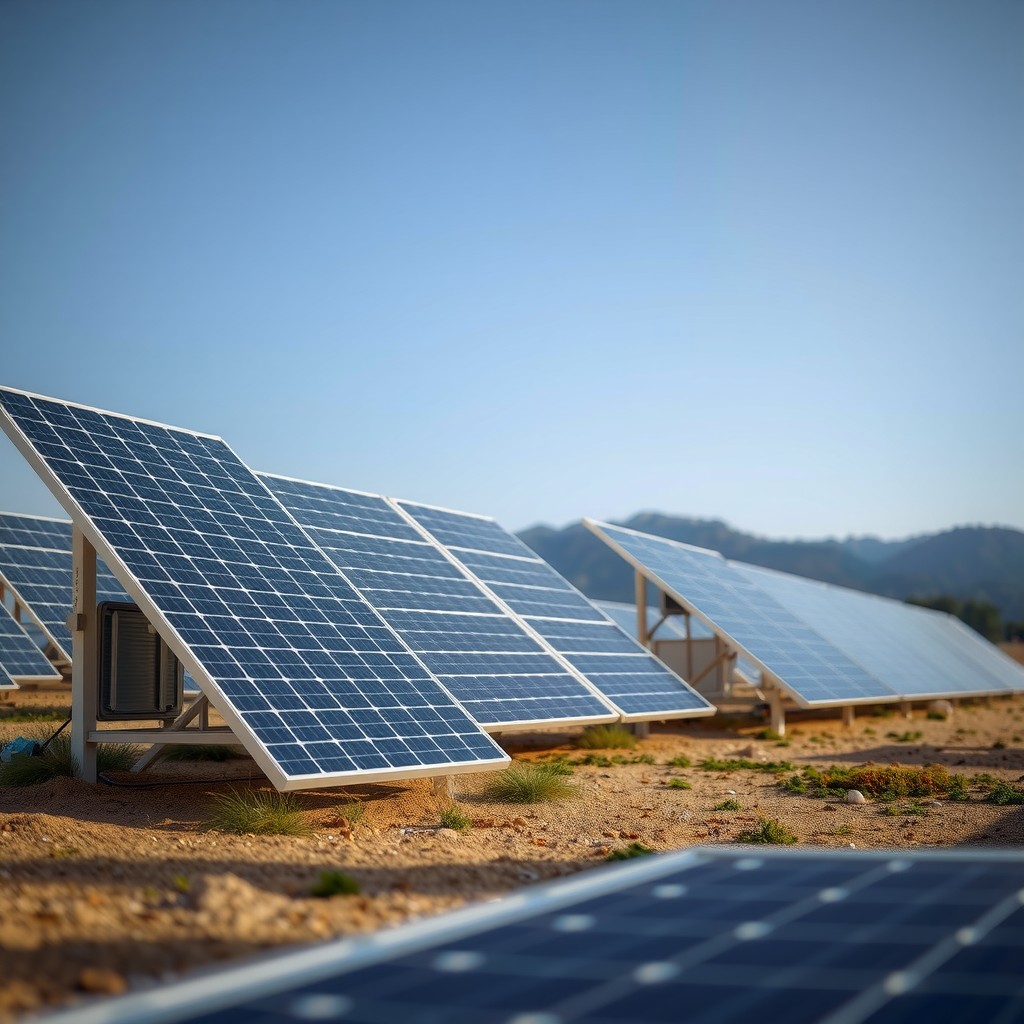 Vodič: prednosti i mane solarnih sustava
